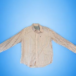 American Eagle Outfitter Long Sleeve, Button Down Shirt